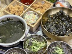 -韩国大金刚烤肉·料理(印象城店)
