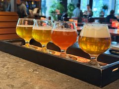 -京A Taproom·精酿餐吧(CBD店)