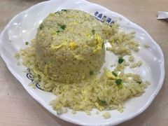 双蛋蛋炒饭-老盛昌(梅陇店)