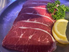 -入火韩国烤肉(凯旋广场店)