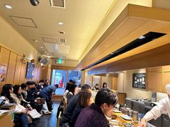 -天ぷら定食まきの(難波千日前店)