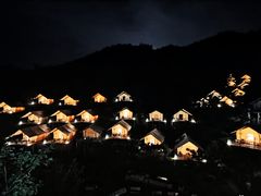 -北京山里寒舍度假酒店
