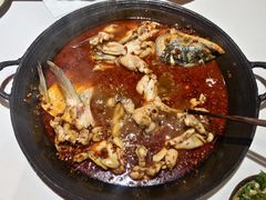 -老天桥蛙炉火锅(姑苏总店)