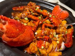 -玫瑰厅上海菜(兴国路店)