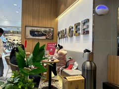 -霸王茶姬(西单百货店)