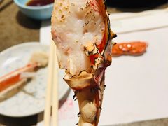 -蟹道乐(京都本店)