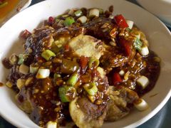 -代木儿回锅肉