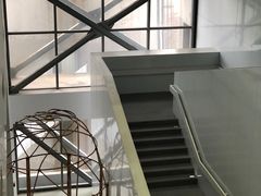 -上海当代艺术博物馆