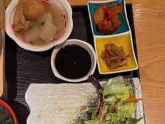 -味太助·银饭食堂(中华城店)