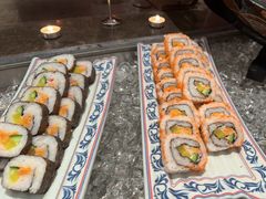 -杭州开元名都大酒店·地中海自助餐厅