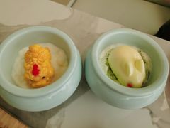 金龙迎春酸奶盅-苏梦江南·淮扬菜(夫子庙店)