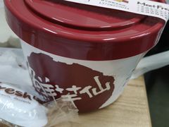 -鲜芋仙(时尚天河店)