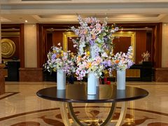 -芜湖金鹰尚美酒店