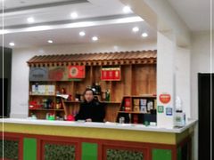 -天目湖刘老四农庄