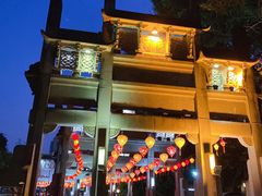 -深圳锦绣中华民俗村