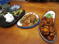 -锦小馆(安贞店)