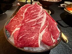 -色響火锅(恒隆广场店)