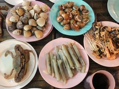 -Jomtien Talay Pao Pattaya
