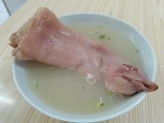 -盛兴面馆(真儒大厦店)