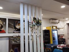 -庭院·冰煮羊·北京涮肉(西单店)