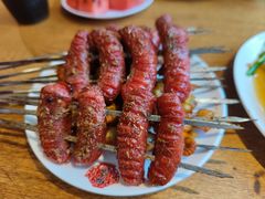 -福茂源横山铁锅羊肉(牡丹园店)