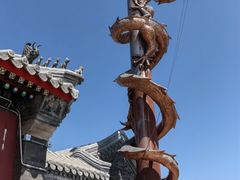-妙峰山风景名胜区