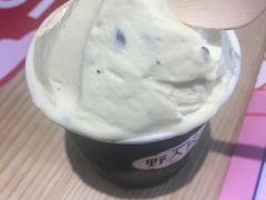 -野人先生现做冰淇淋(北京顺义祥云小镇店)