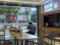 -螺小丰柳州螺蛳粉(广西大学店)