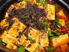 招牌麻婆豆腐-陈麻婆豆腐(春熙店)