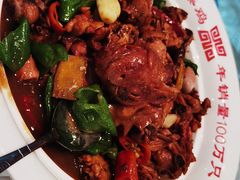 -老泰安·泰安菜(迎胜路店)