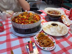 -辣小鲜·南昌大排档(船山路店)