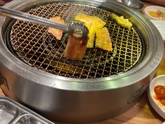 -韩悦牛排烤肉无限续(宝能中心店)