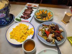 -纹兵卫手打荞麦面日料(虹桥本店)