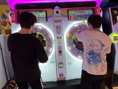 -大玩家(万达广场大连甘井子店)