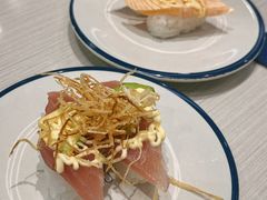 -滨寿司(高新伊藤店)