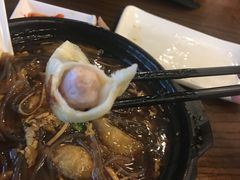 -明将锅贴(五爱路店)