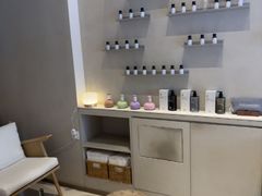 -泰合玺·精油疗愈 SPA(南京河西万达店)