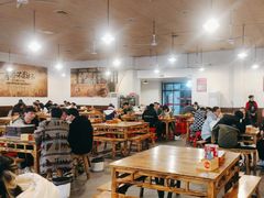 -冶建镜子·老南昌大排档·江西虾王(总店)