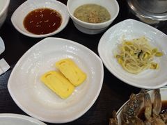 -咸草酱蟹