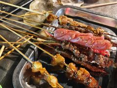 -八一湛江生蚝(文明东路总店)