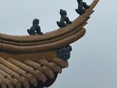 -钦赐仰殿道观
