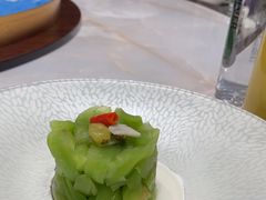 -建明国际酒店·避风港中餐厅