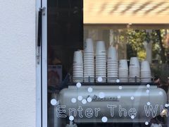 -HUGS coffee(东区店)