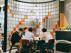 -新旺茶餐厅·早餐(香港广场店)