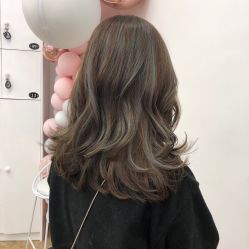 点击看大图 -Mix Boom Hair salon