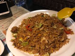 -翠华餐厅(铜锣湾糖街店)