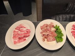 -NIUAN牛庵·日式和牛烧肉(恒隆店)