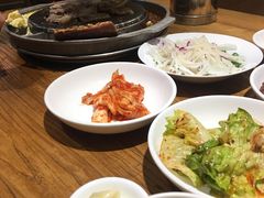 -紫霞门韩国料理烤肉(深南东路店)