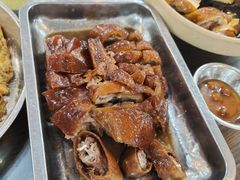 深井烧鹅-夏茅维记饭店