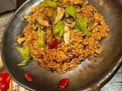 -芸鲜季·云南野生菌餐厅· 云南风物味研社(闵行店)